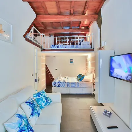 Casa Elisa Holiday home *