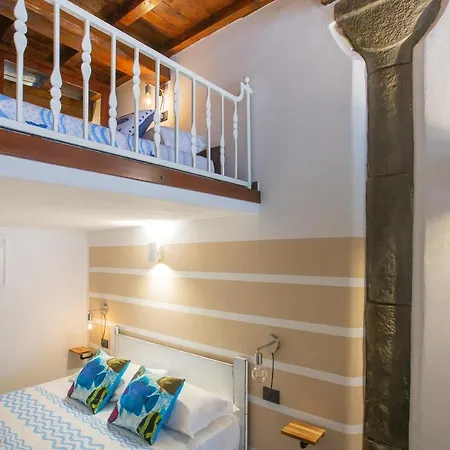 Casa Elisa Riomaggiore