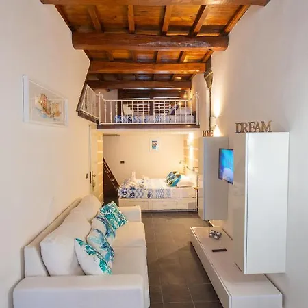 Casa Elisa Riomaggiore