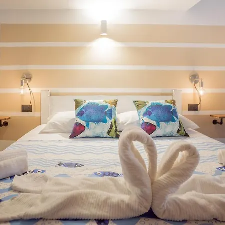 Casa Elisa Holiday home Riomaggiore