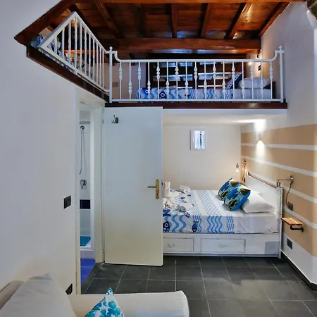 Casa Elisa Holiday home