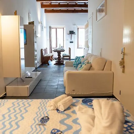 Holiday home Casa Elisa Riomaggiore