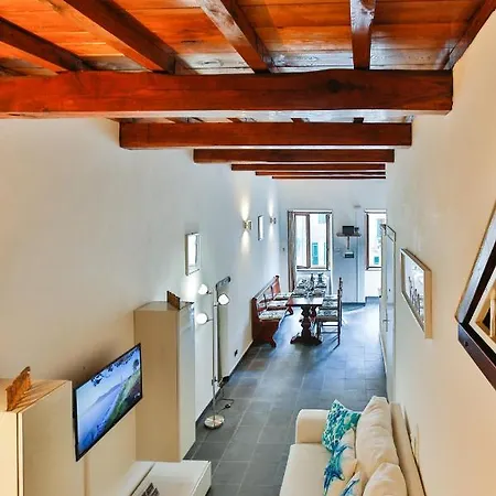 Casa Elisa * Riomaggiore
