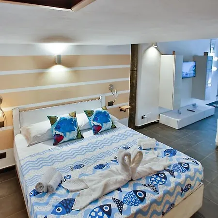 Holiday home Casa Elisa