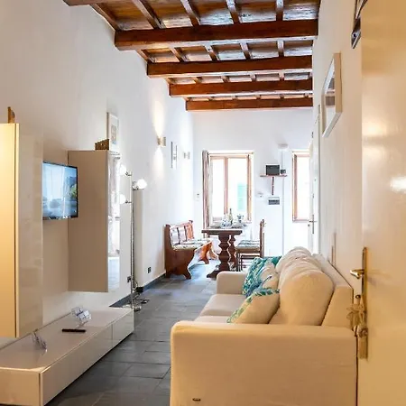 Casa Elisa Holiday home