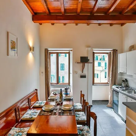 Casa Elisa * Riomaggiore