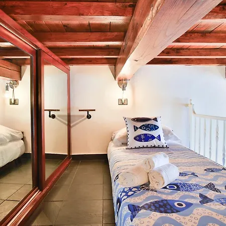 Holiday home Casa Elisa *