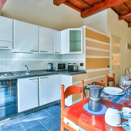 Casa Elisa * Riomaggiore