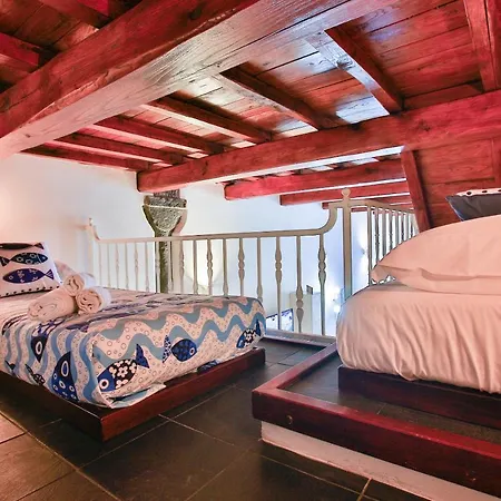 Casa Elisa Riomaggiore